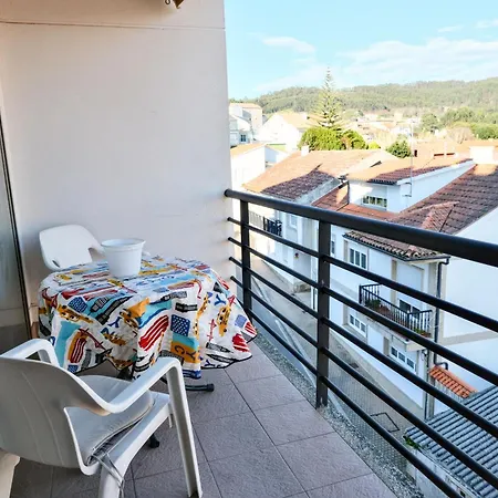 Apartment Duran - Sanxenxo