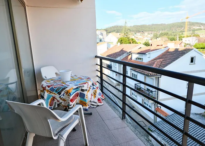 公寓 Duran - 桑亨霍